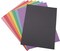 Multipack of 24 - Crayola Construction Paper Pad 9"X12"-96 Sheets